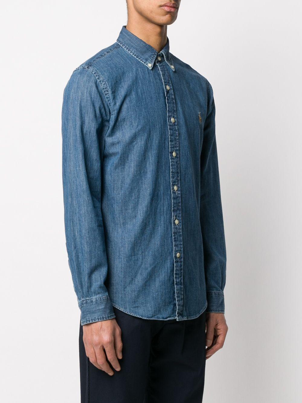  710548539001 #DENIM RALPH LAUREN 
