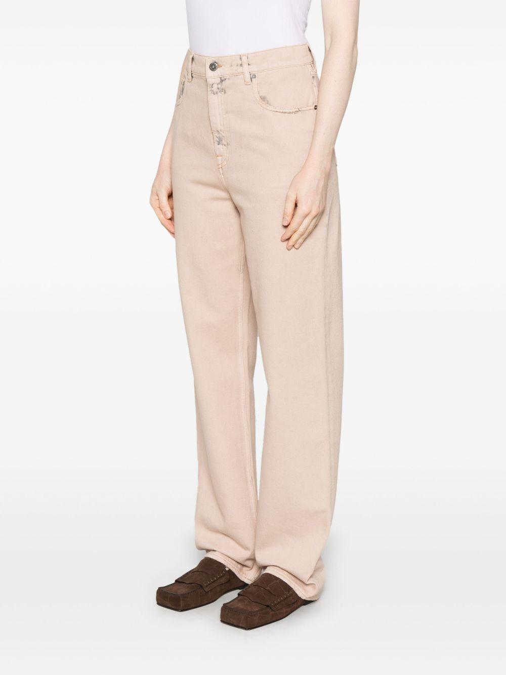 Jeans Women GWP00844 P00185425235 GOLDEN GOOSE 