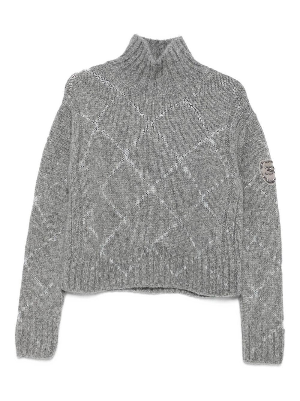  D475M327* EJDN1519 ERMANNO SCERVINO 