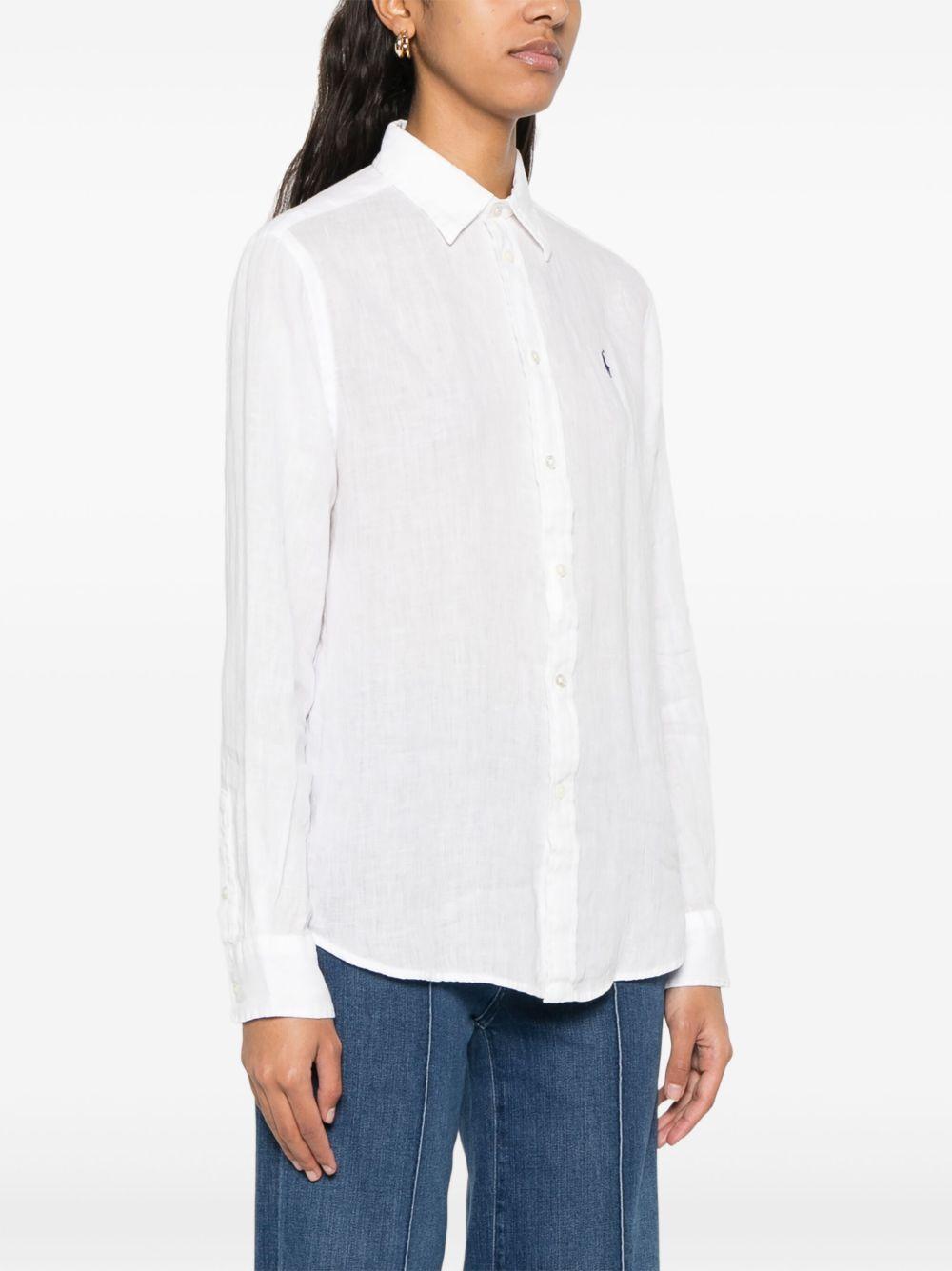  211970730001 #WHITE RALPH LAUREN 