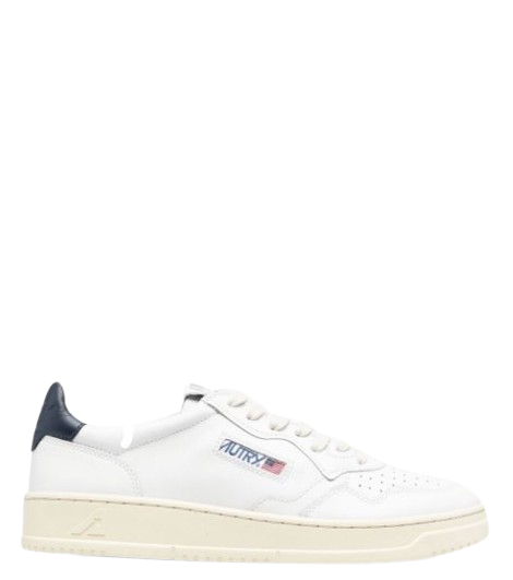  AULM LL12WHITE/SPACE AUTRY 