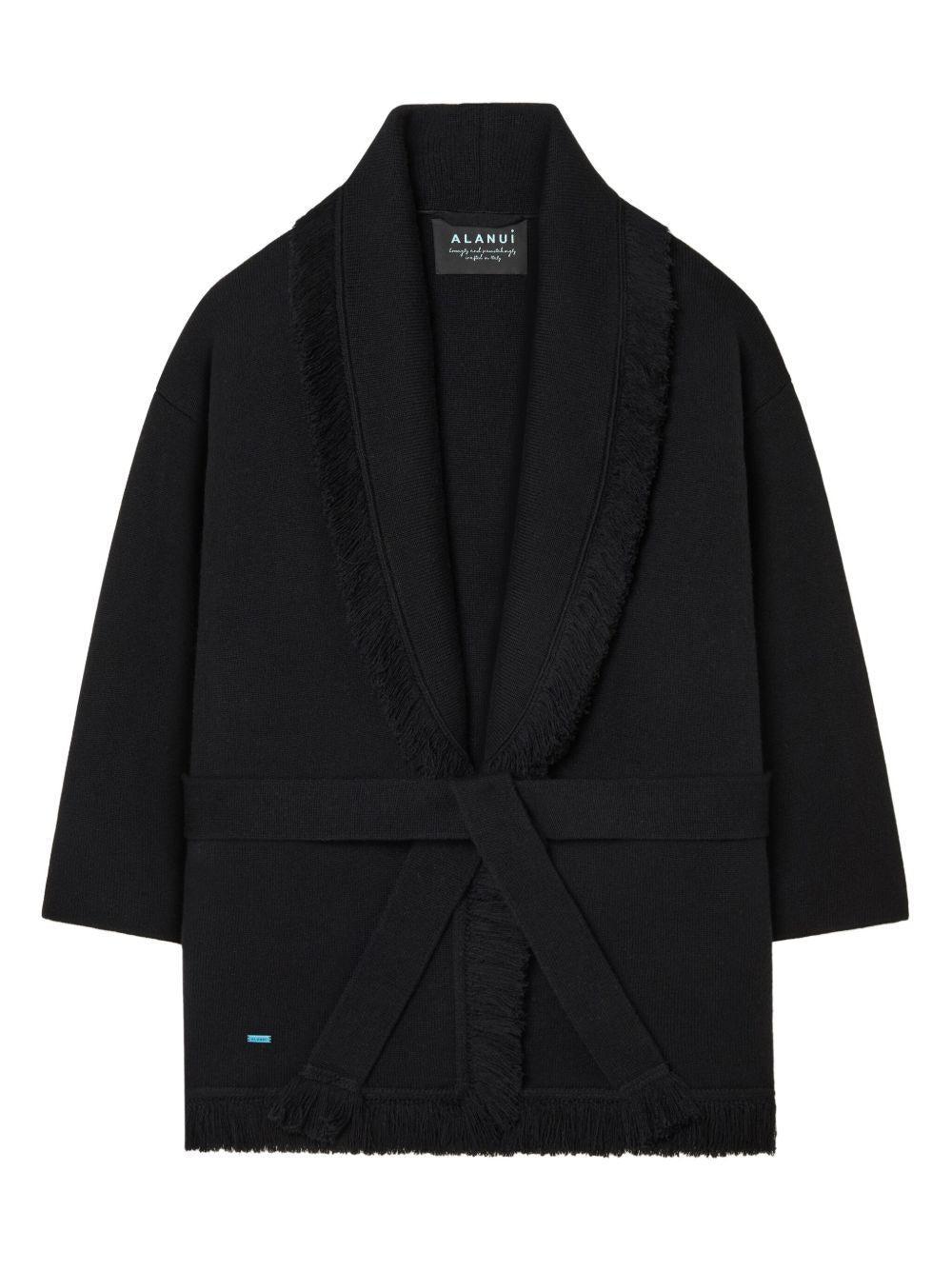Cardigan  Women LWHB064R25 KNI00A1000 ALANUI 