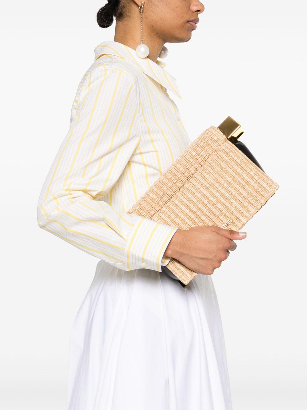  25E233BA356 32481FY JACQUEMUS 