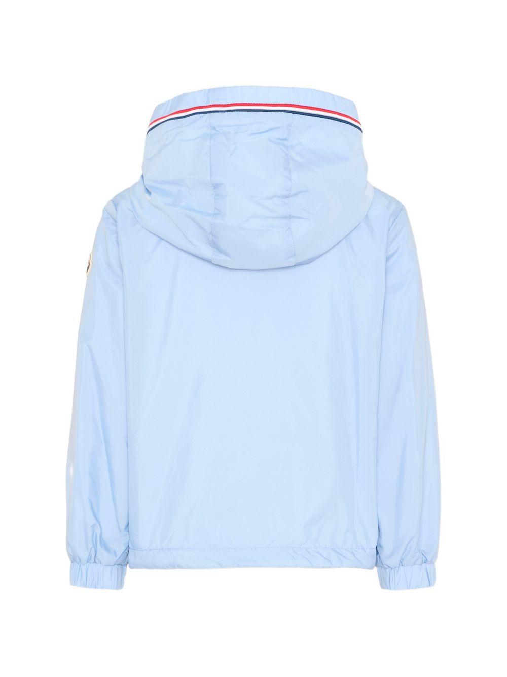  L19541A00087 53A5E71A MONCLER KID 
