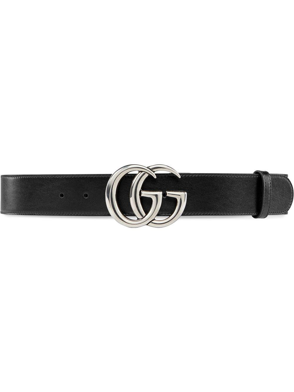 Belt Women 400593* 0YA0P1000 GUCCI 