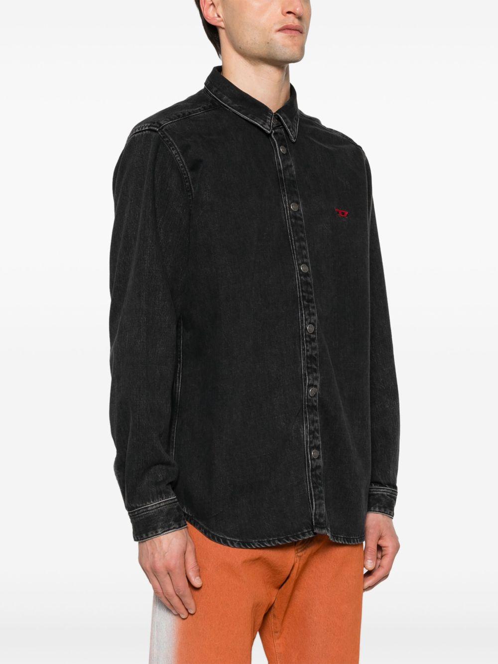 Shirt Men A03534 068KE02 DIESEL 