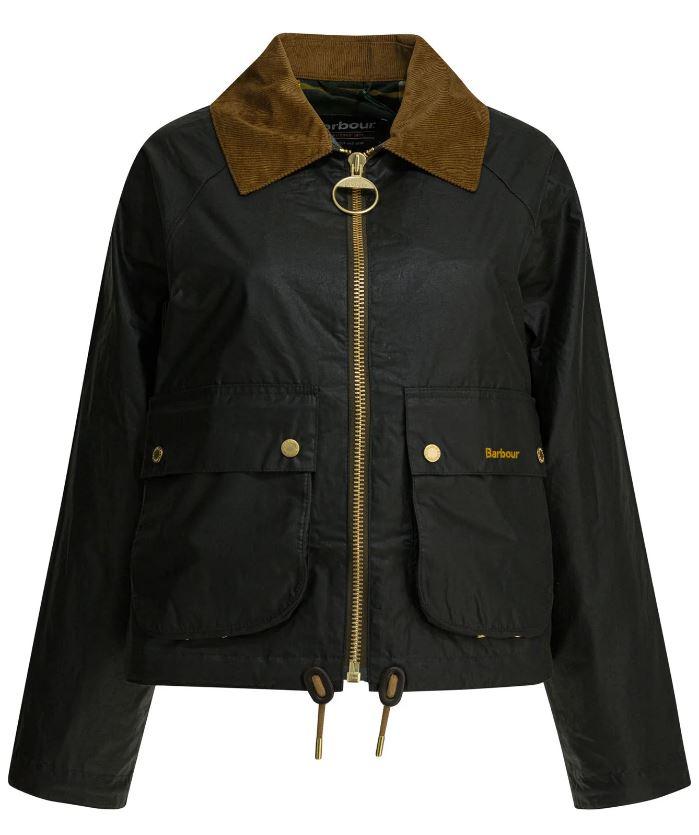  LWX1531 LWXOL12 BARBOUR 