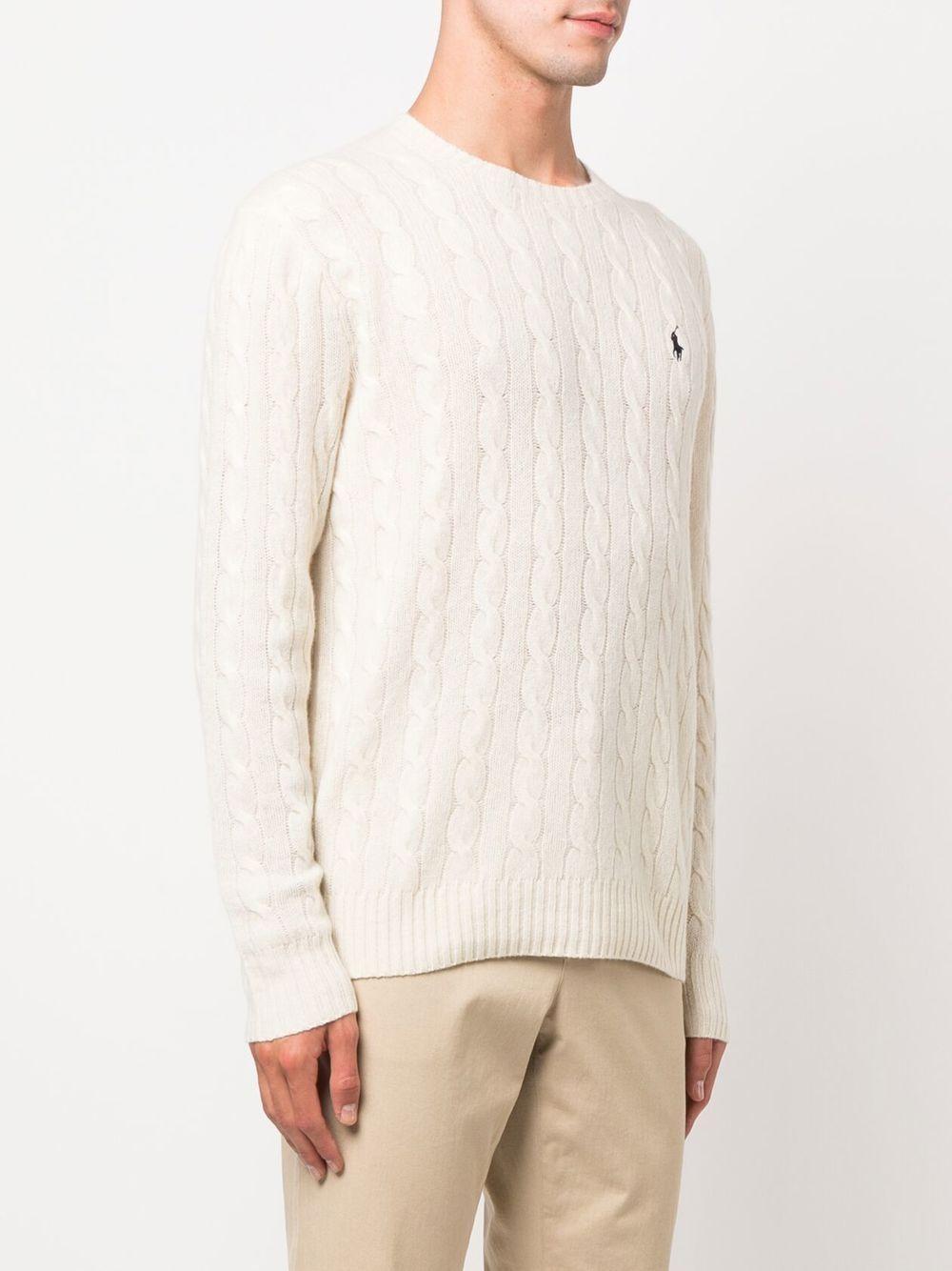  710876762010 #ANDOVER CREAM RALPH LAUREN 