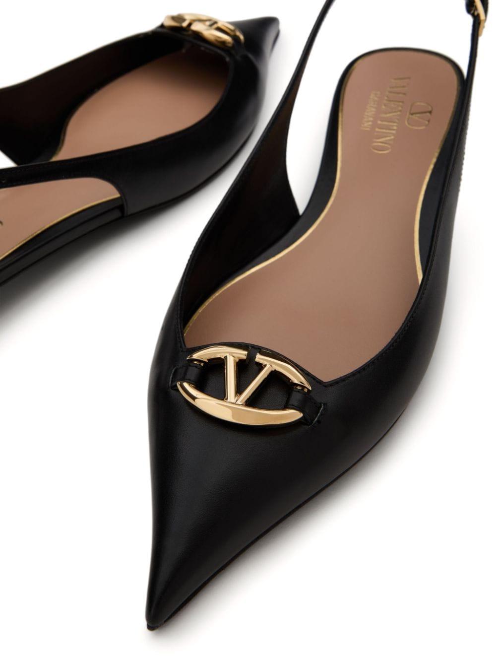 Shoes Women 4W0S0IY1EEY* #0NO VALENTINO 