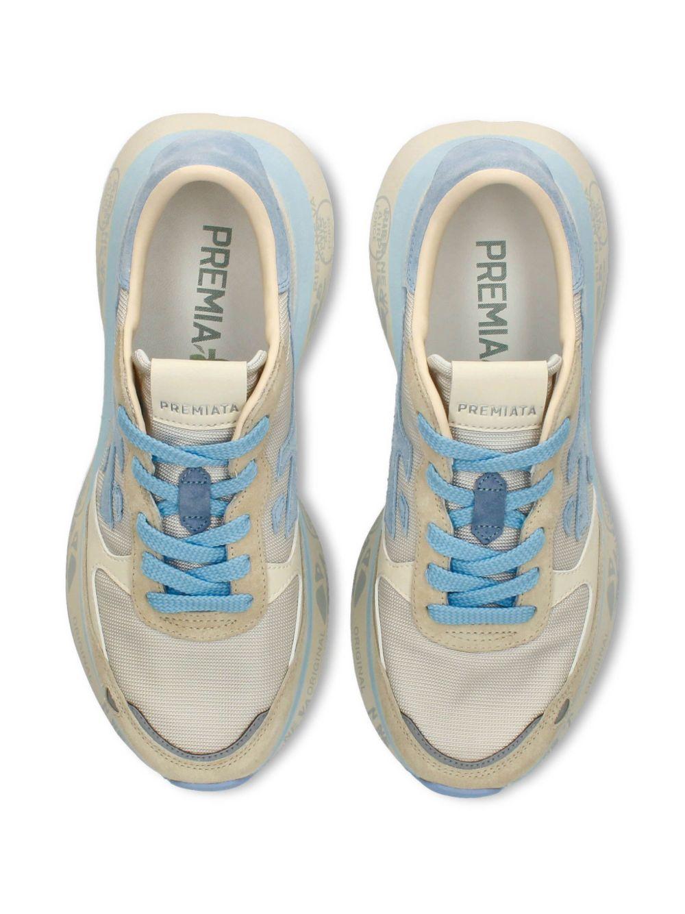 PREMIATA LAURYN#7484