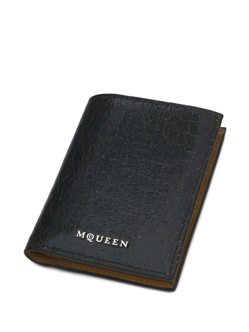 ALEXANDER MCQUEEN 8151681AAUH9769