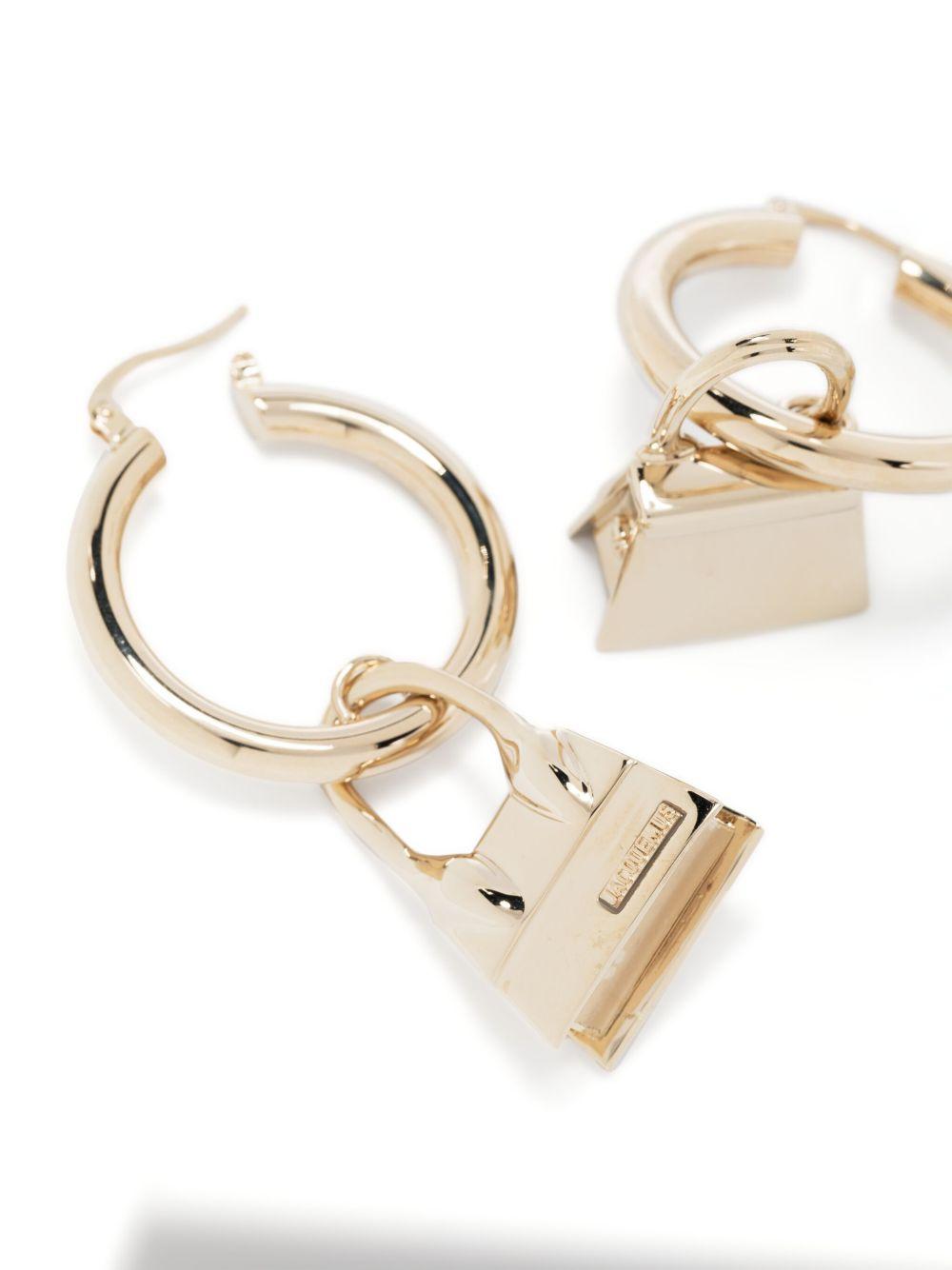  21H213JW001 5800270 JACQUEMUS 