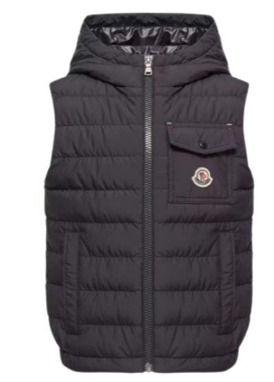  L29541A00055 597YW778 MONCLER KID 