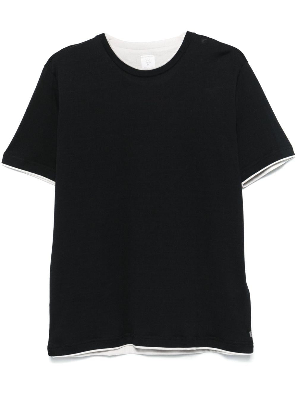 T-shirt Men J75TSHJ01* TES0J29622125 ELEVENTY 