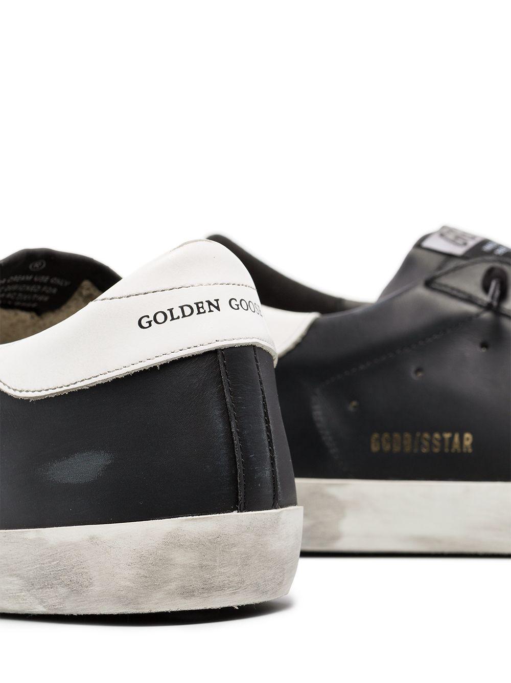 Shoes Men GMF00101 F00032180203 GOLDEN GOOSE 