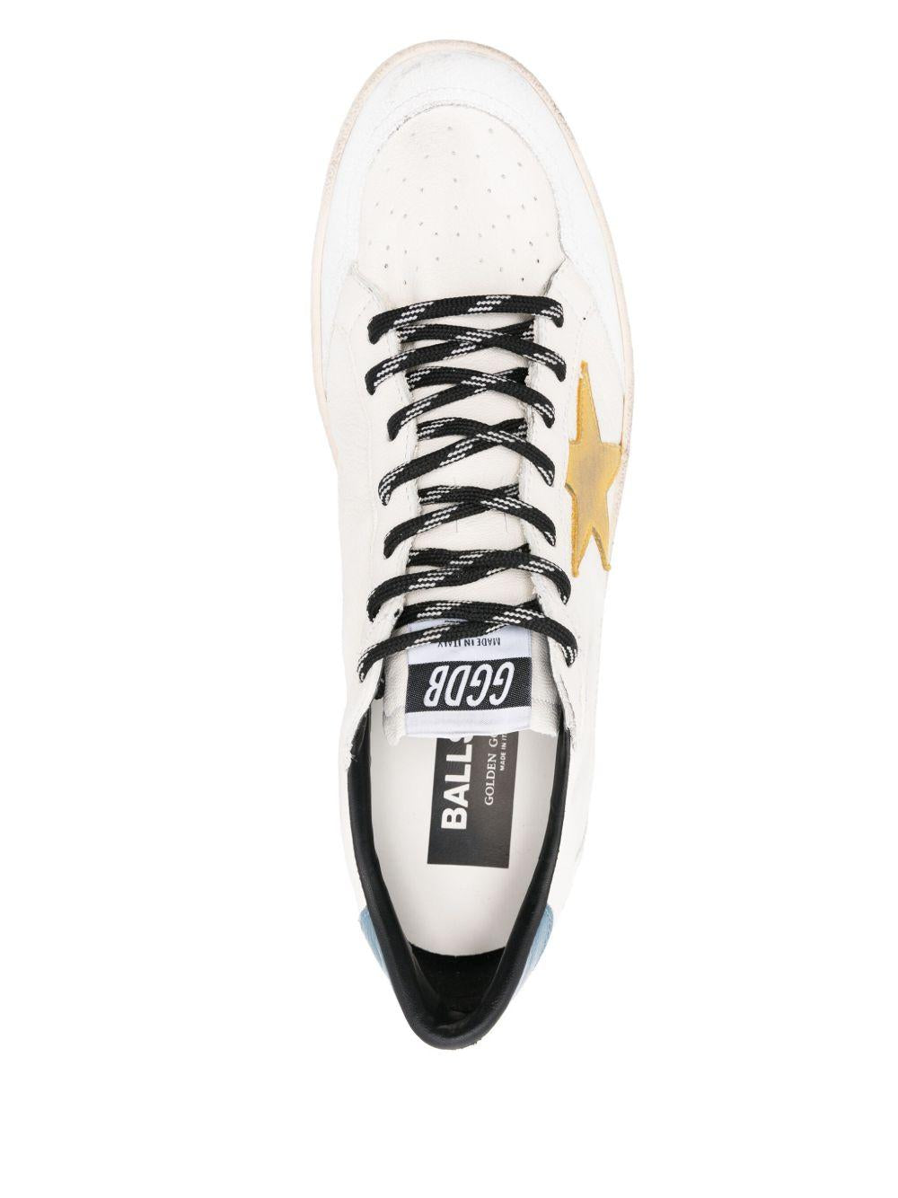 Shoes Men GMF00117 F00678812157 GOLDEN GOOSE 