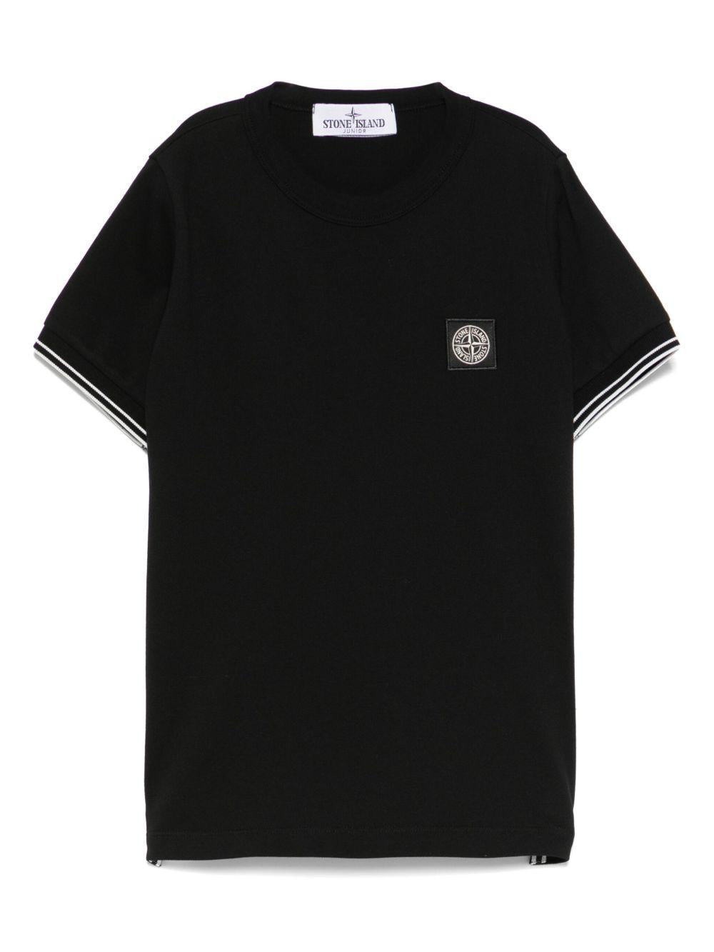  L1S162100001 S0018V0029 STONE ISLAND JUNIOR 