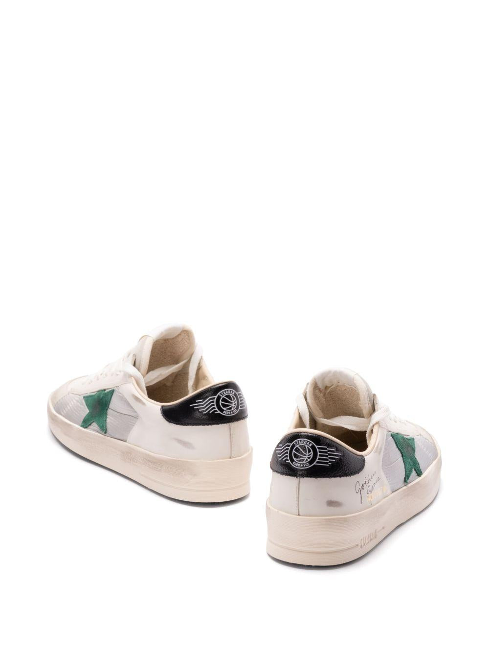 Shoes Men GMF00333 F00690882873 GOLDEN GOOSE 