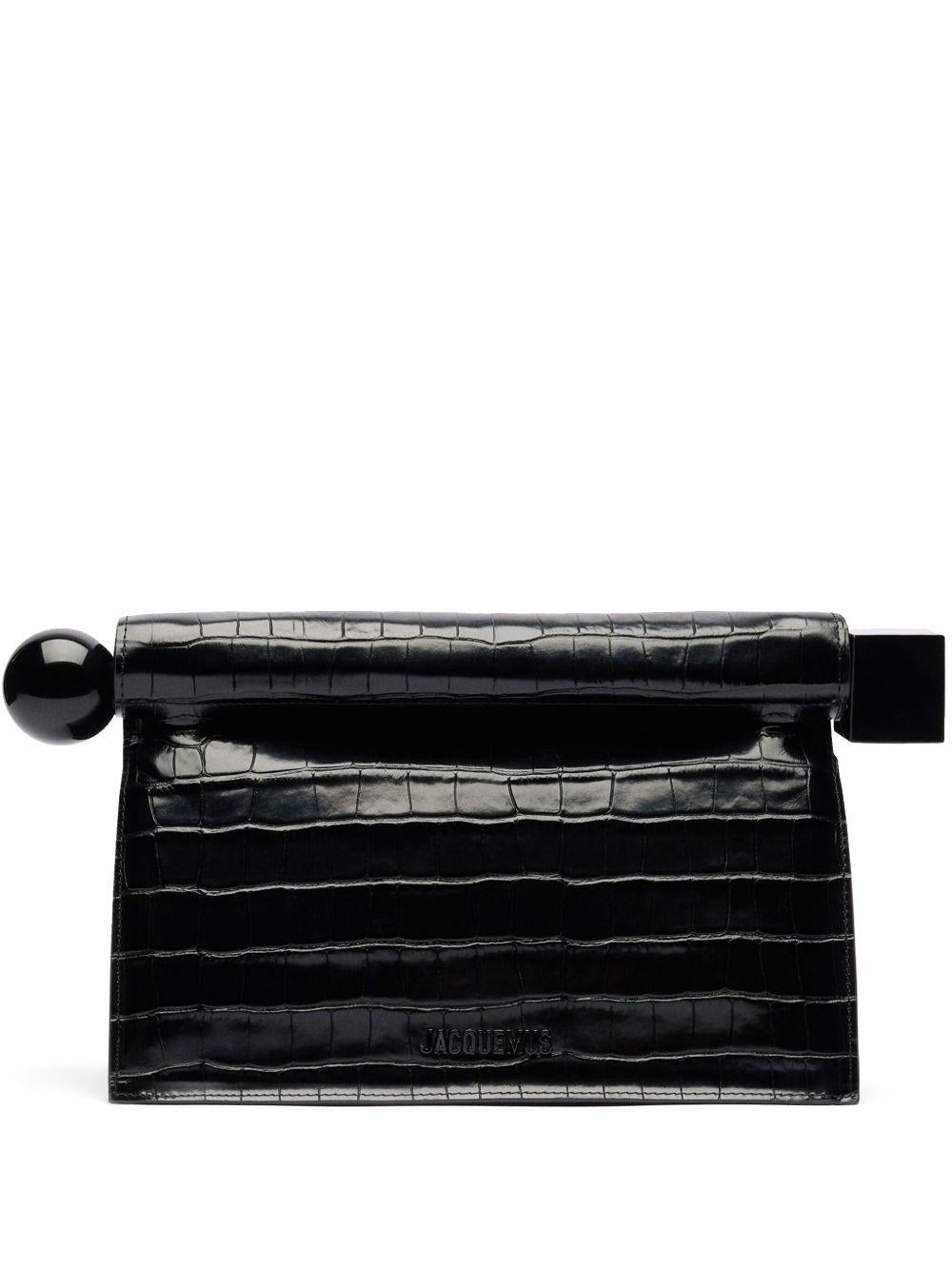  25E233BA356 4301990 JACQUEMUS 