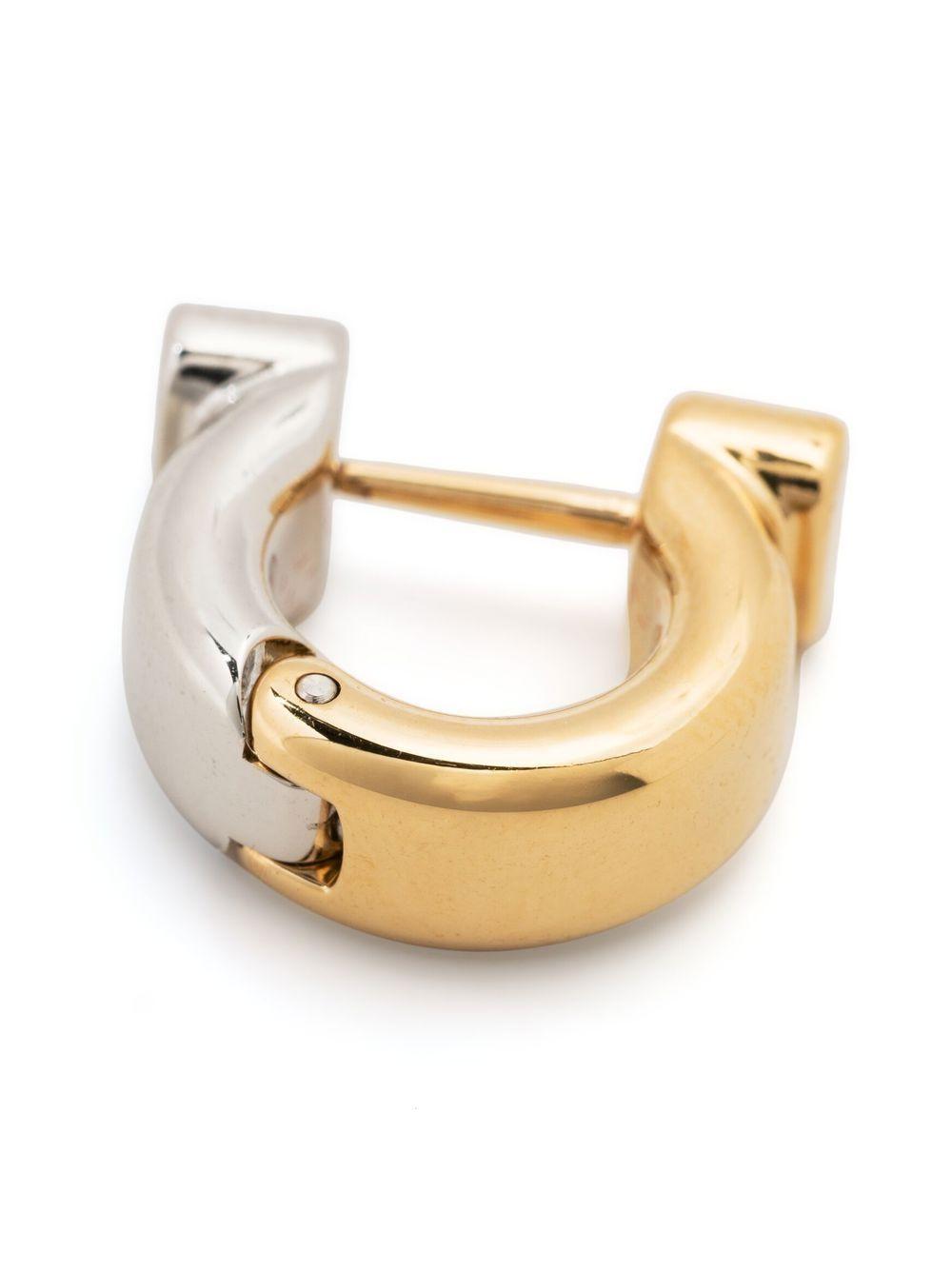  755757 760583PALLADIO/ORO SALVATORE FERRAGAMO 
