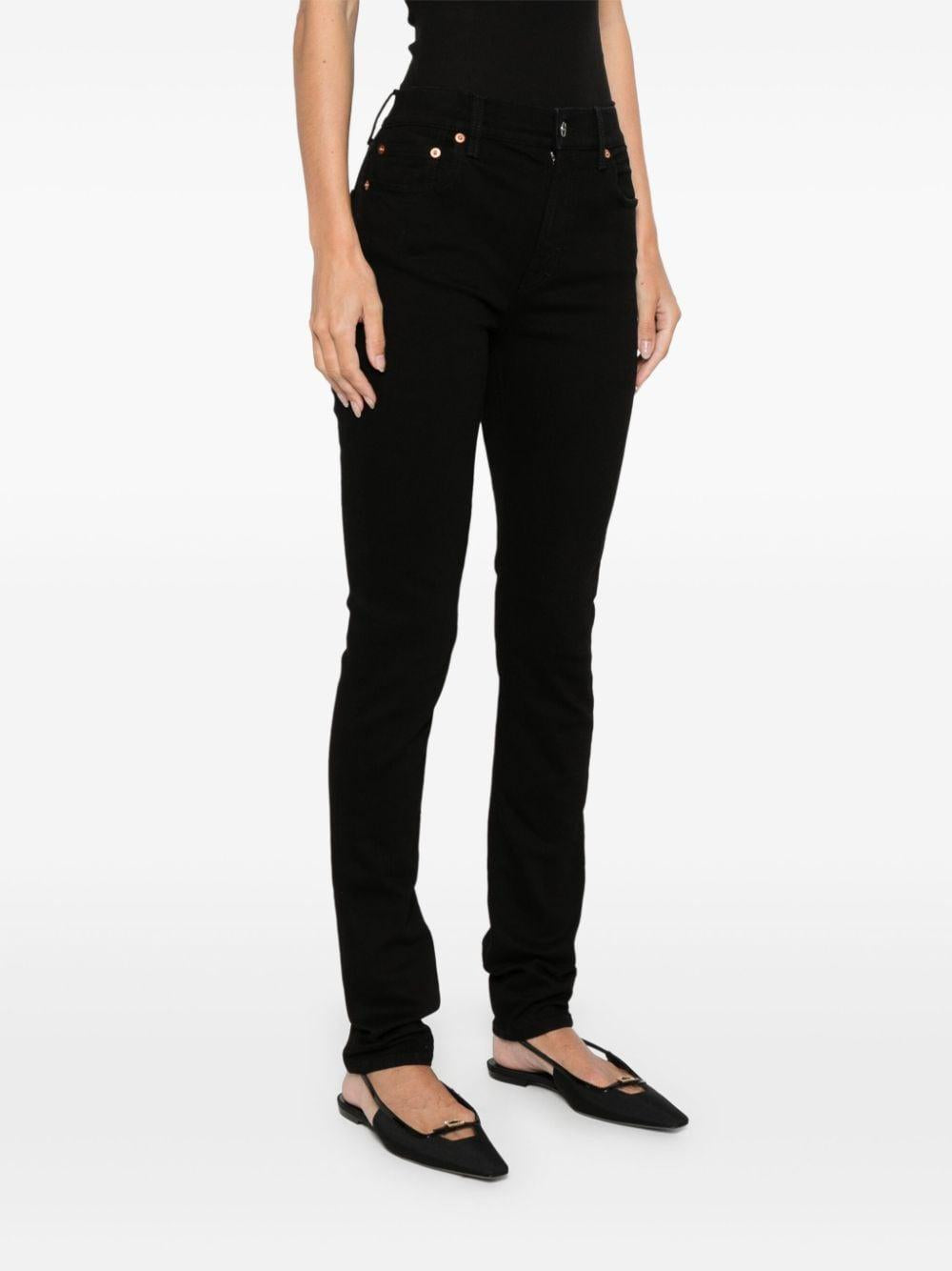 Trousers Women 791913 XDC4B1000 GUCCI 
