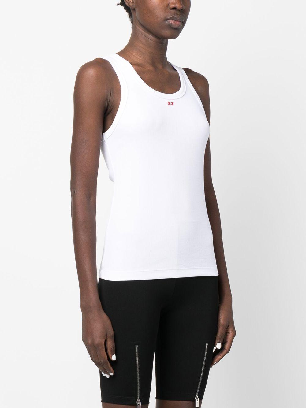 Undershirt Women A05104 0EJAI100 DIESEL 