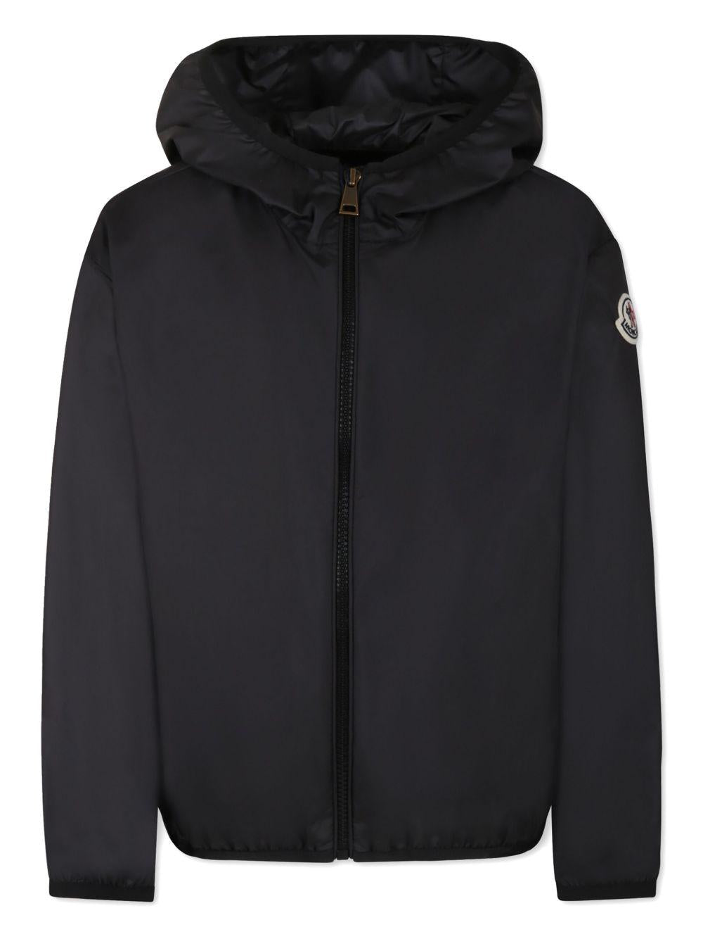 L19541A00083 54AQE999 MONCLER KID 