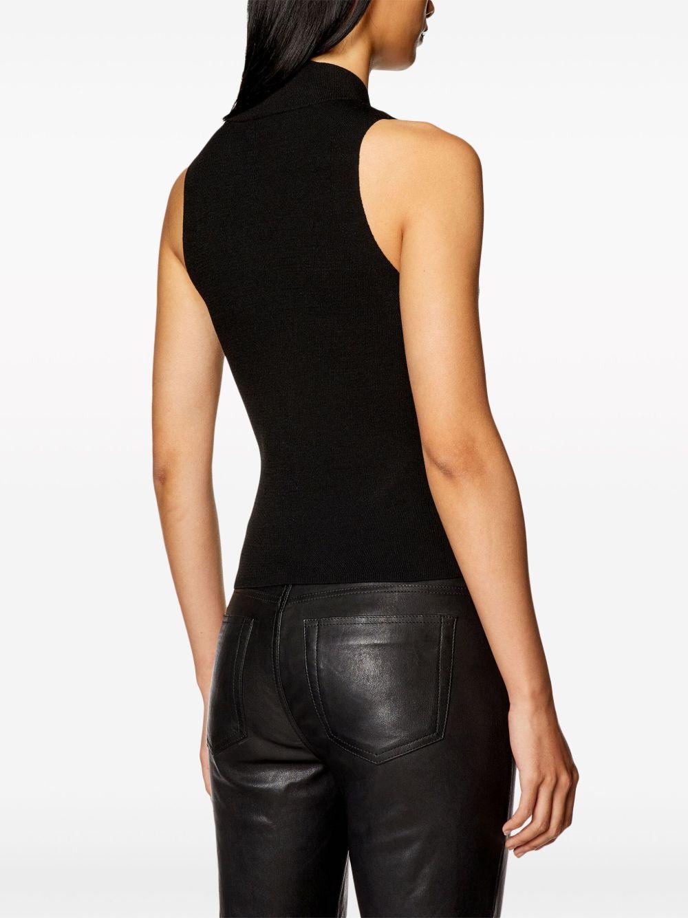 Undershirt Women A13020 0DLAX9XX DIESEL 