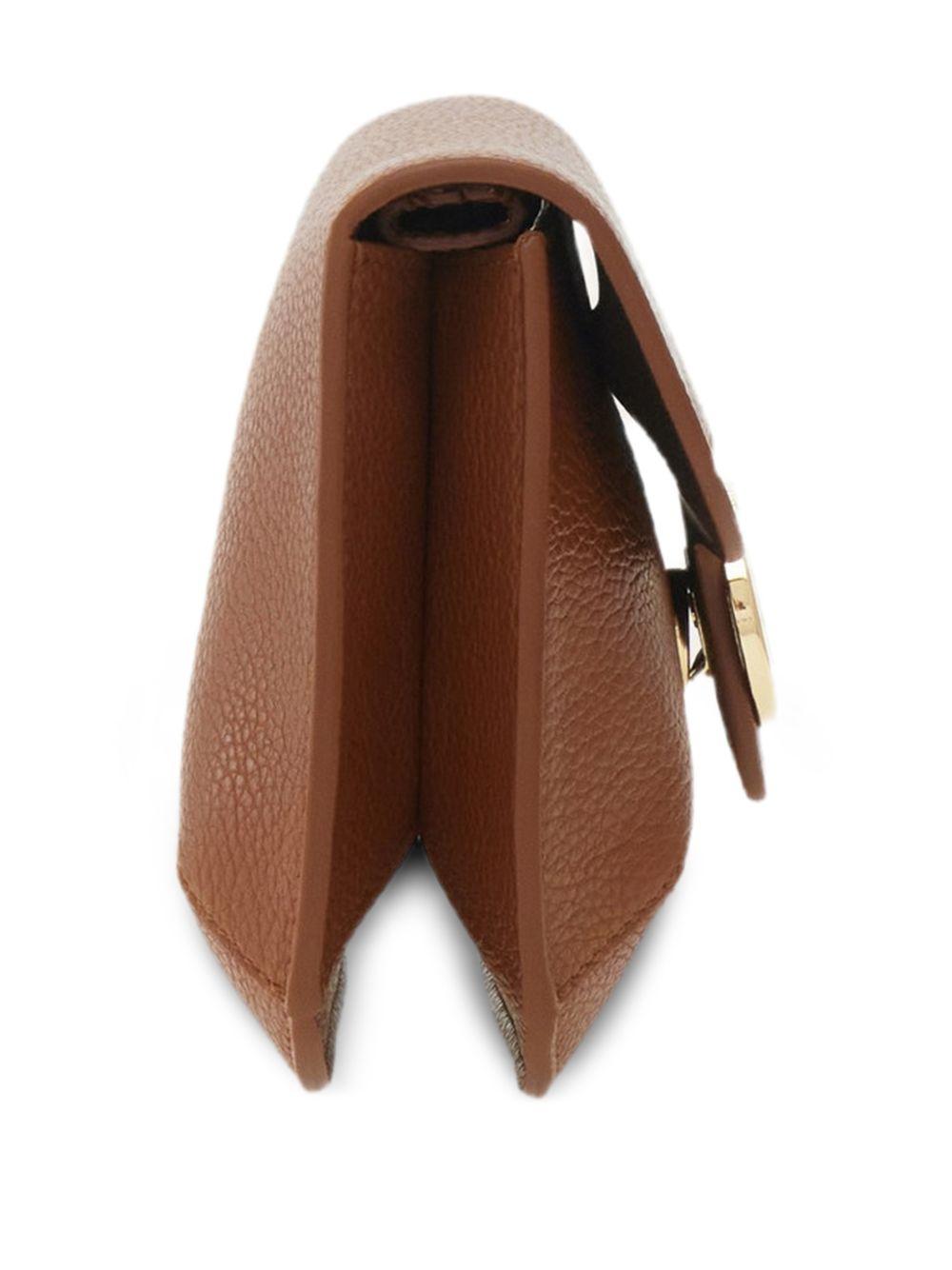  221094 789849NEW COGNAC SALVATORE FERRAGAMO 