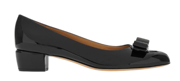 Shoes Women vara1 591963 01B221NERO SALVATORE FERRAGAMO 