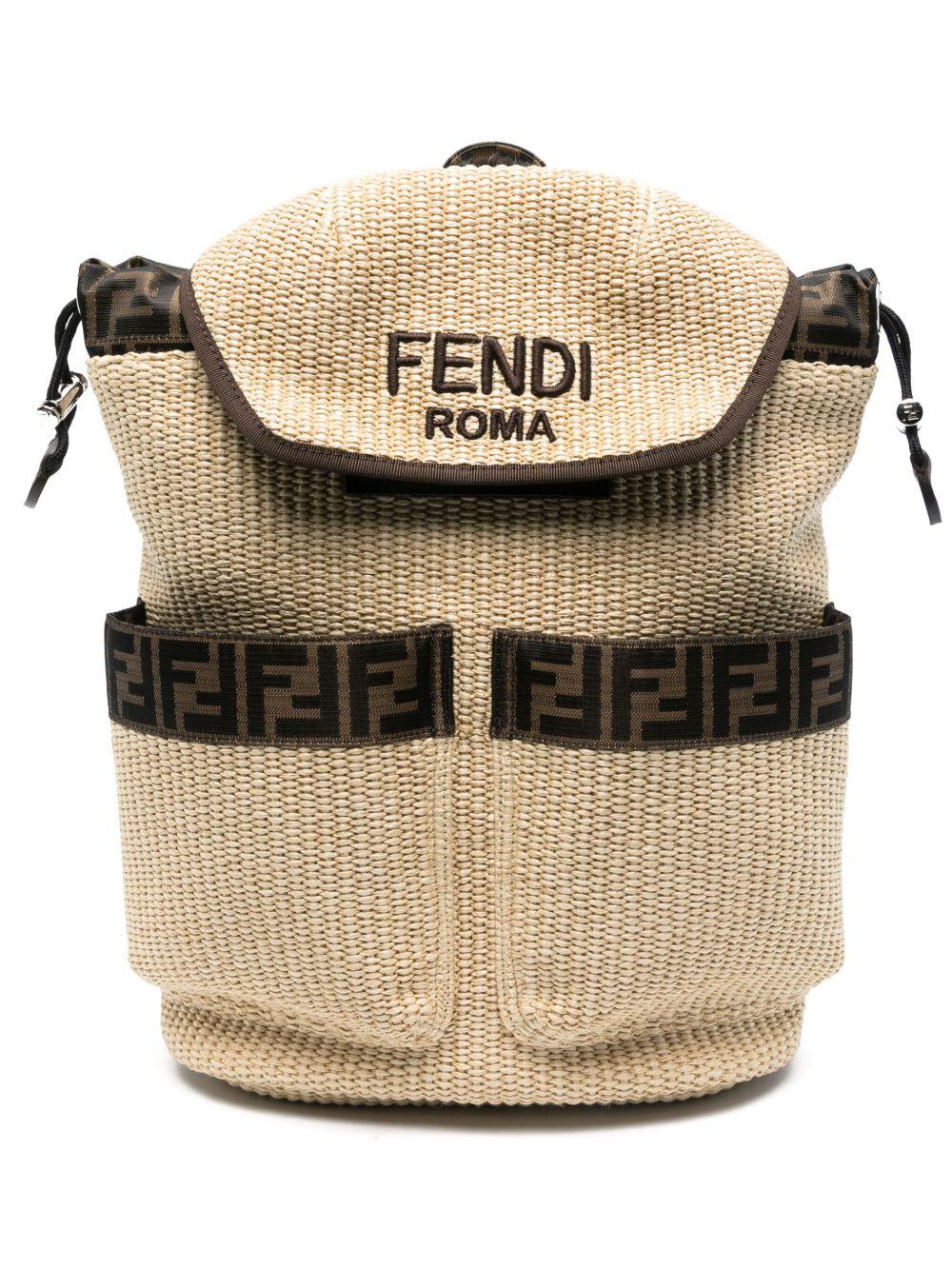  8BZ055 AUINF1O87 FENDI KIDS 