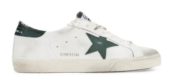  GMF00101* F00811310502 GOLDEN GOOSE 