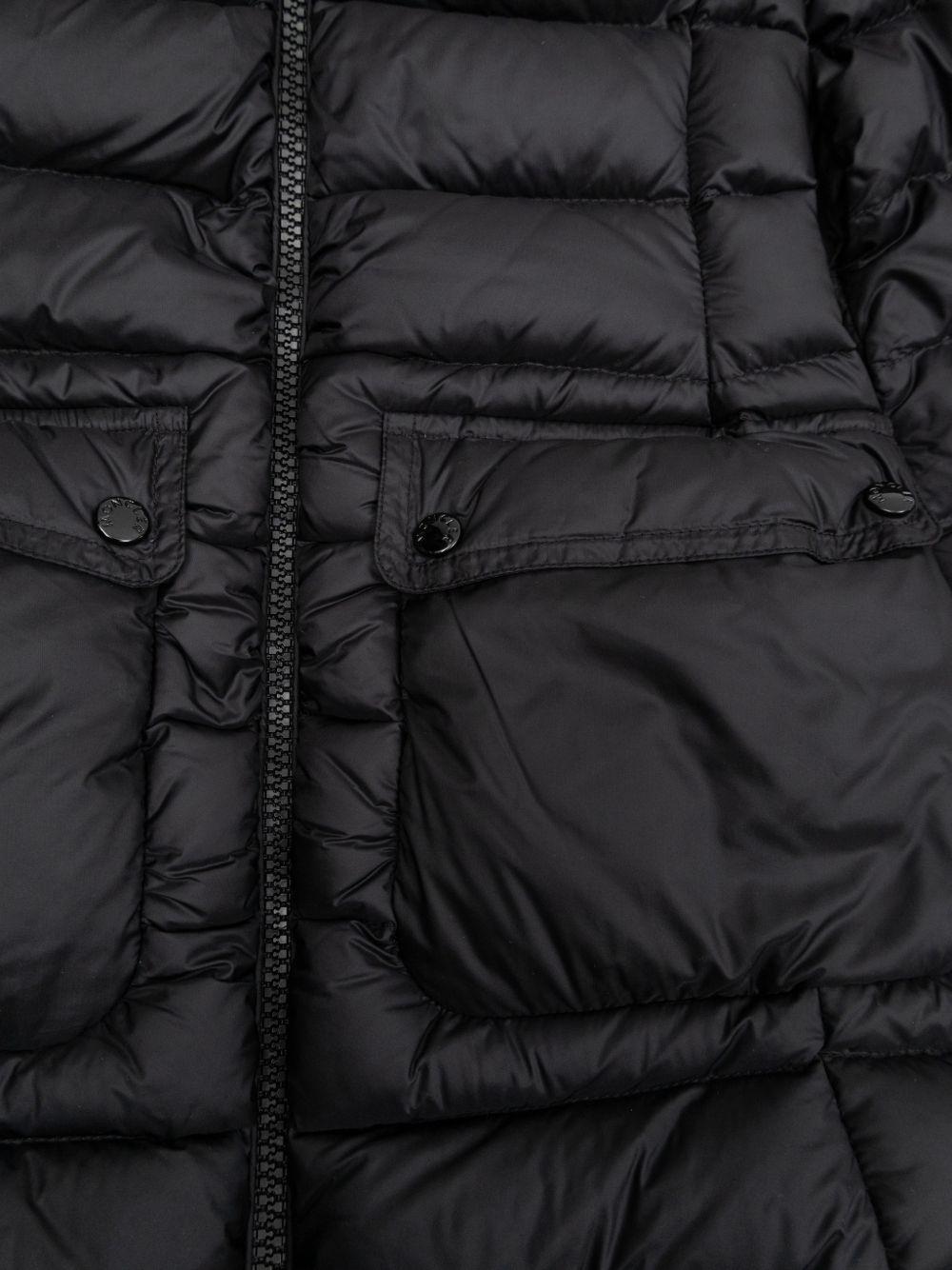  L19541C00002 597YF999 MONCLER KID 