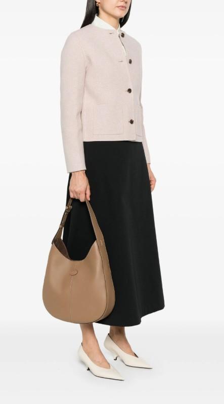 Bag Women XBWDBSR9200 YATC806 TODS 
