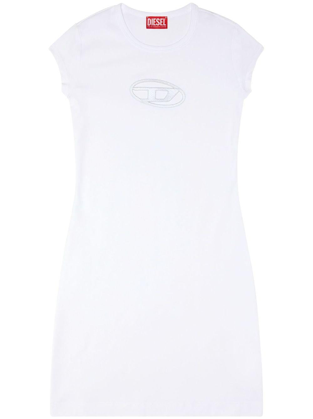 Dress Women A06270 0AFAA100 DIESEL 