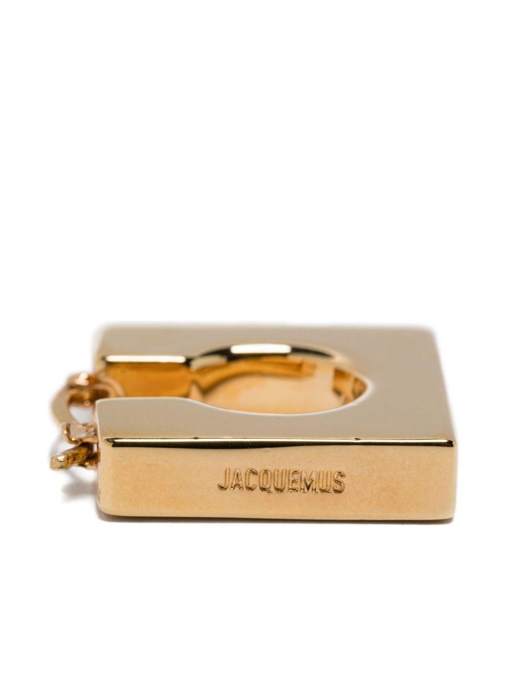  25HJWW00567 AOT4005270 JACQUEMUS 