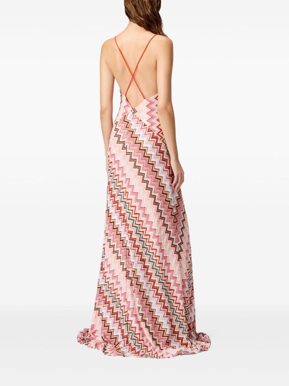 Dress Women DS25SG27 BR00ZUSM9KX MISSONI 