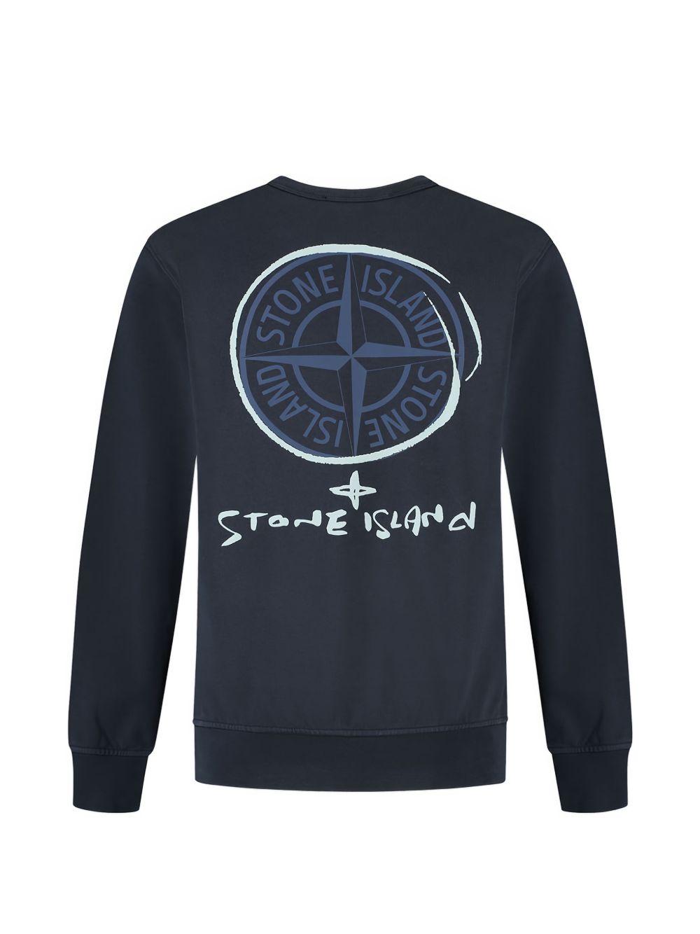  L1S166100018 S0370V0020 STONE ISLAND JUNIOR 