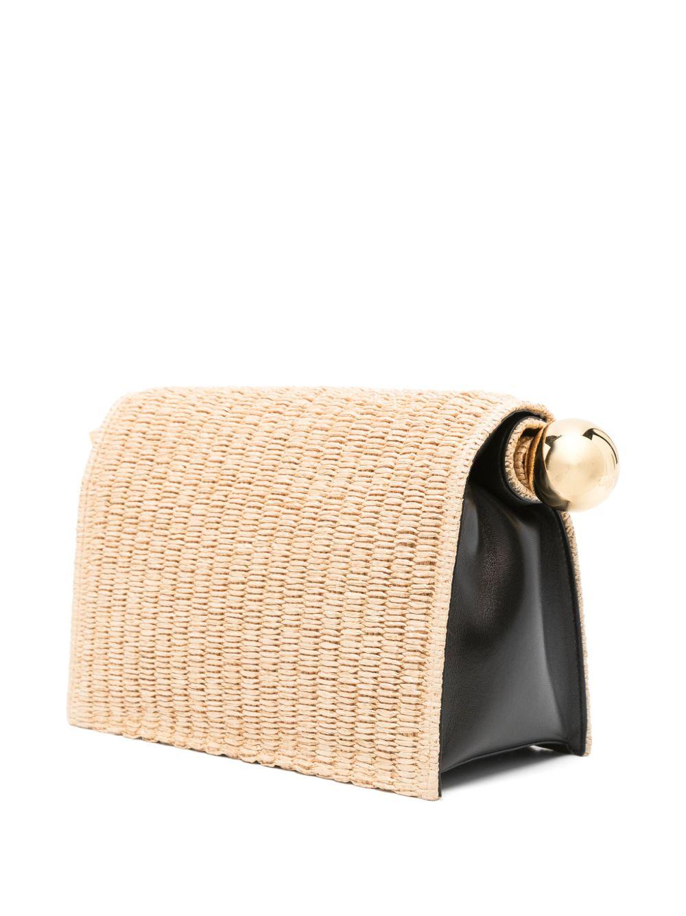  25E233BA356 32481FY JACQUEMUS 