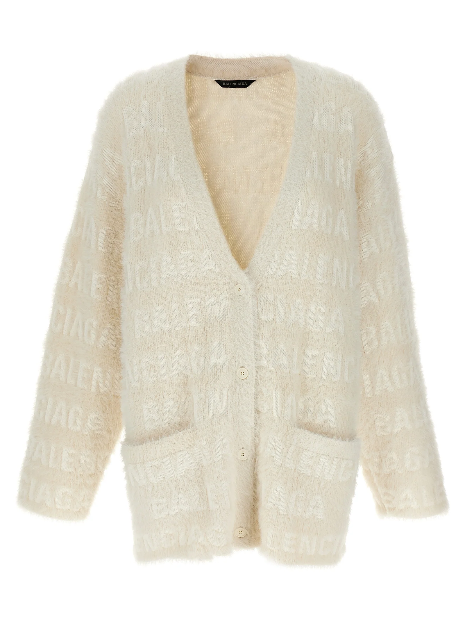 Cardigan  Women 769146 T62309002 BALENCIAGA 