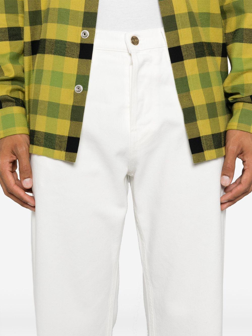Jeans Men GMP01186 P00098010190 GOLDEN GOOSE 