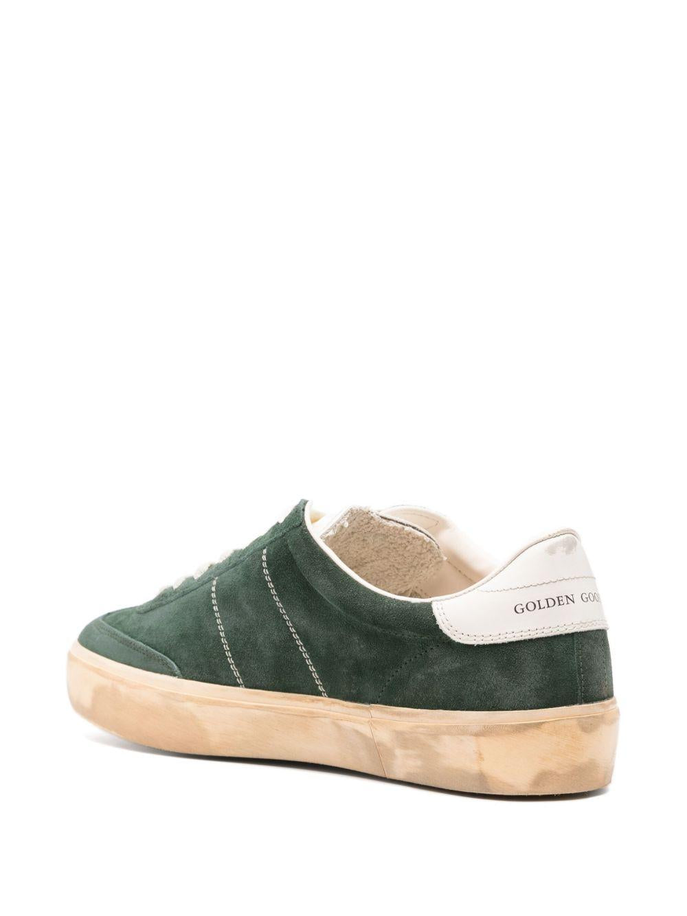 Shoes Men GMF00464 F00504735895 GOLDEN GOOSE 