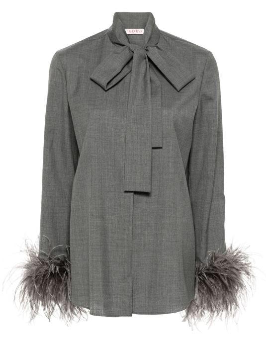 Shirt Women 5B3AB6P58M4* #153 VALENTINO 