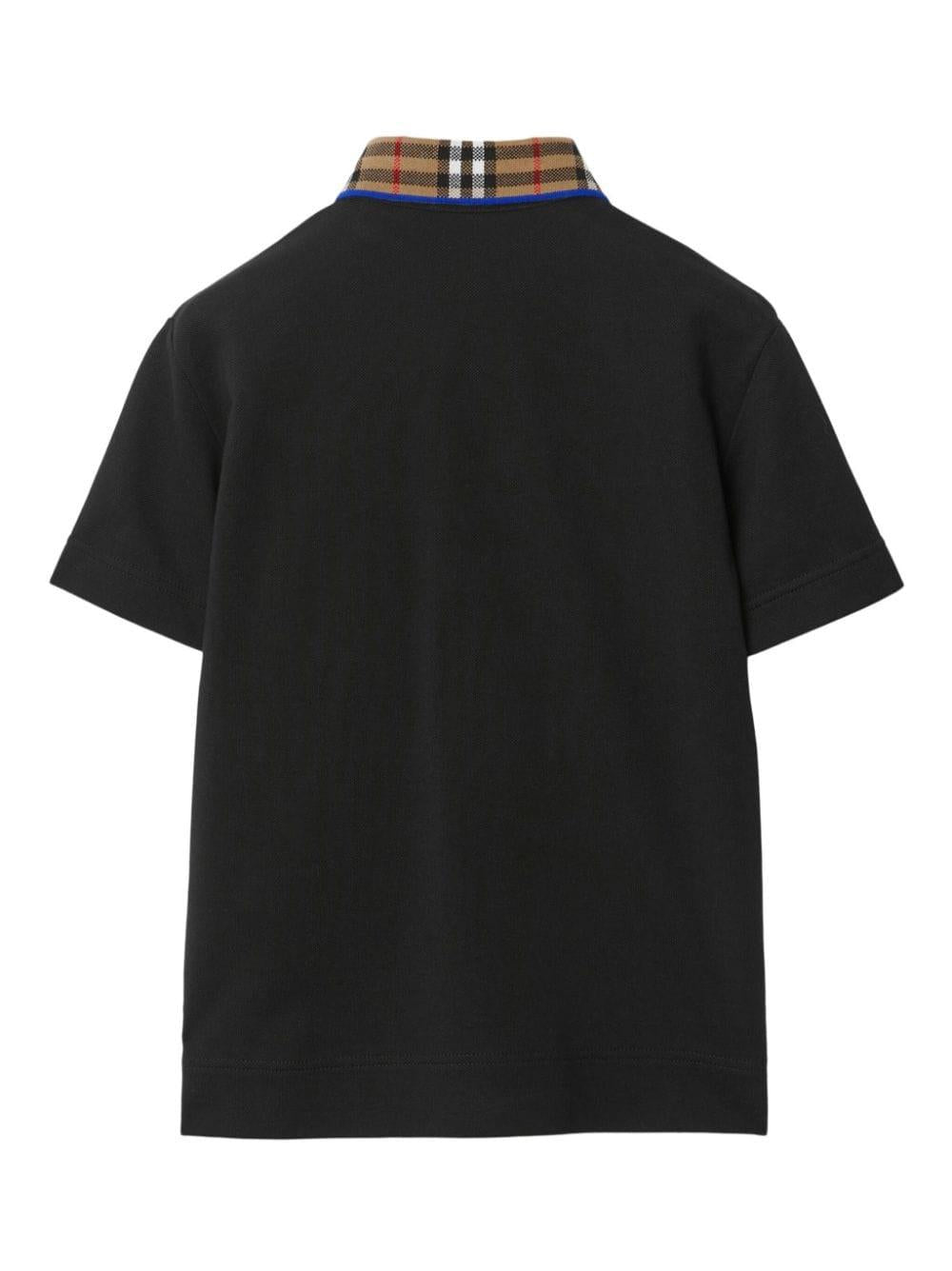 Polo Kids 8078567 #A1189 BURBERRY JR 