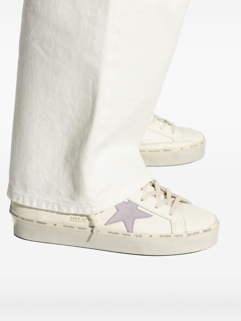  GWF00118 F00753712280 GOLDEN GOOSE 