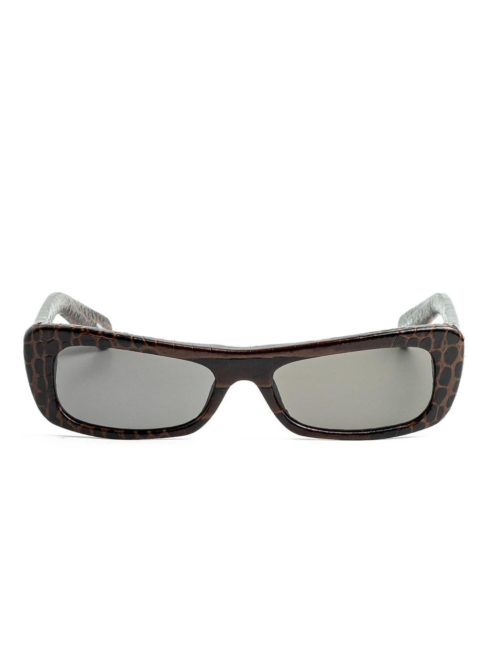  JAC55C12SUN #BROWN JACQUEMUS 
