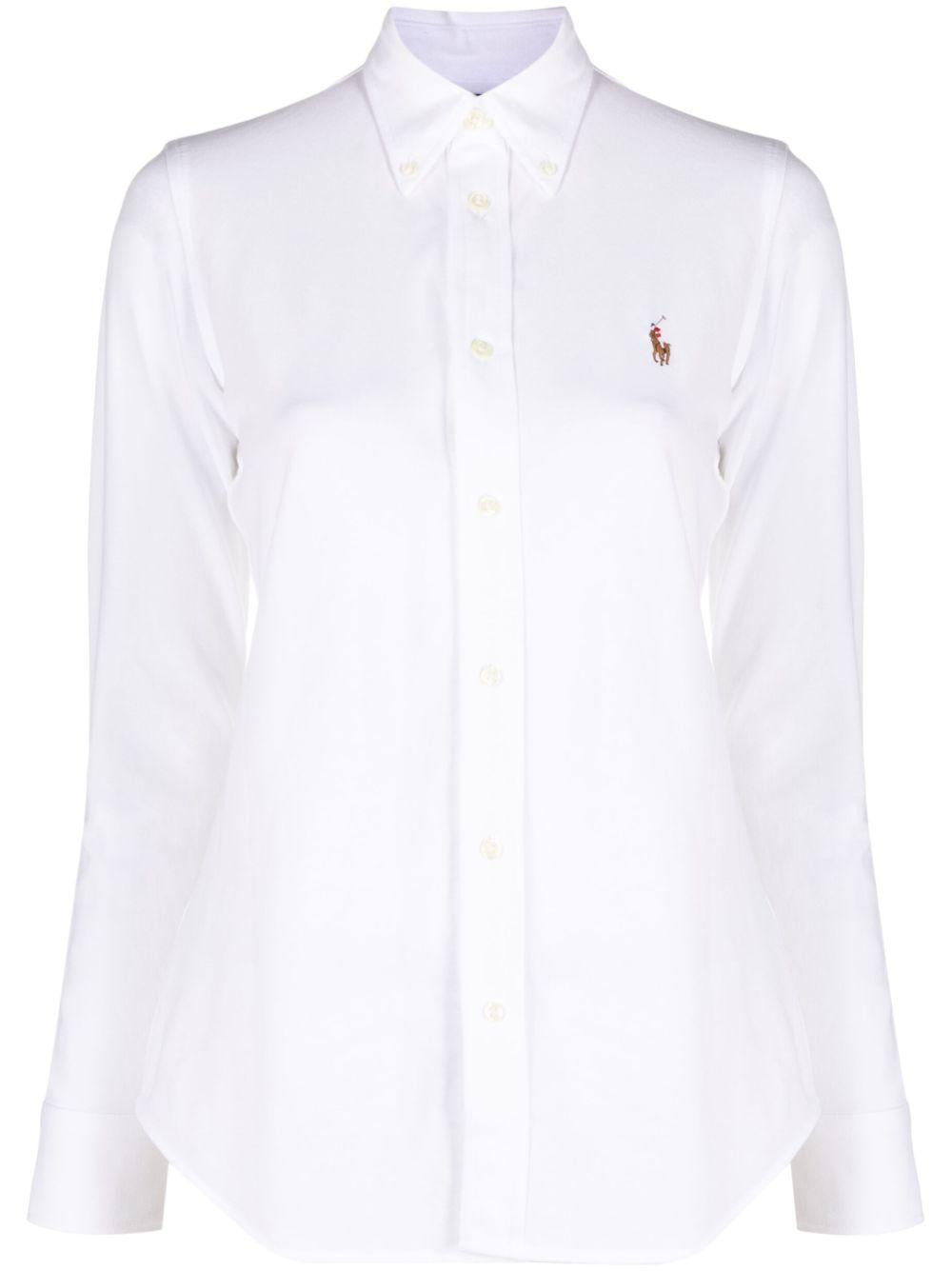 211664427003 #WHITE RALPH LAUREN 