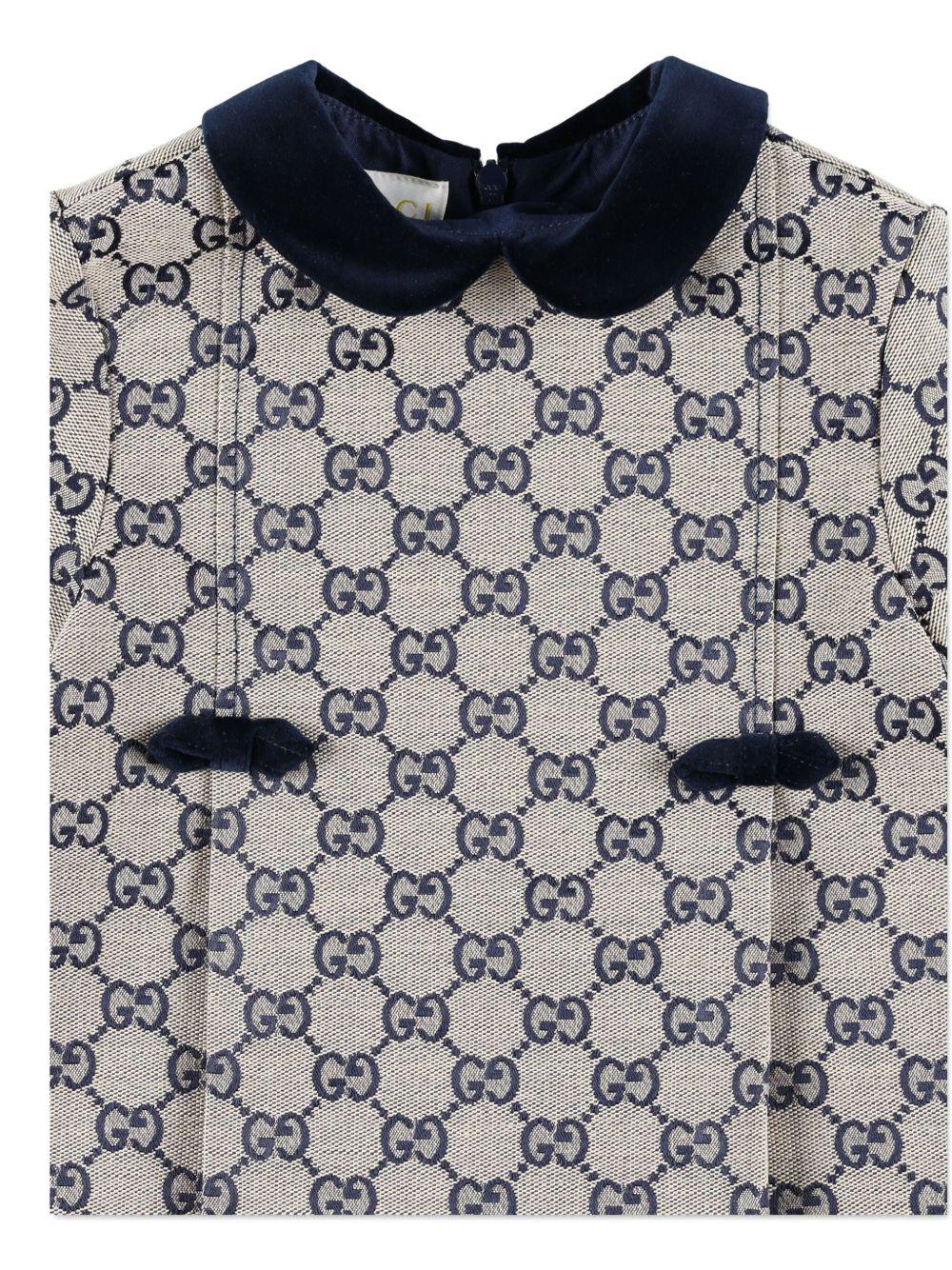  828494 XWA2M9118 GUCCI KIDS 