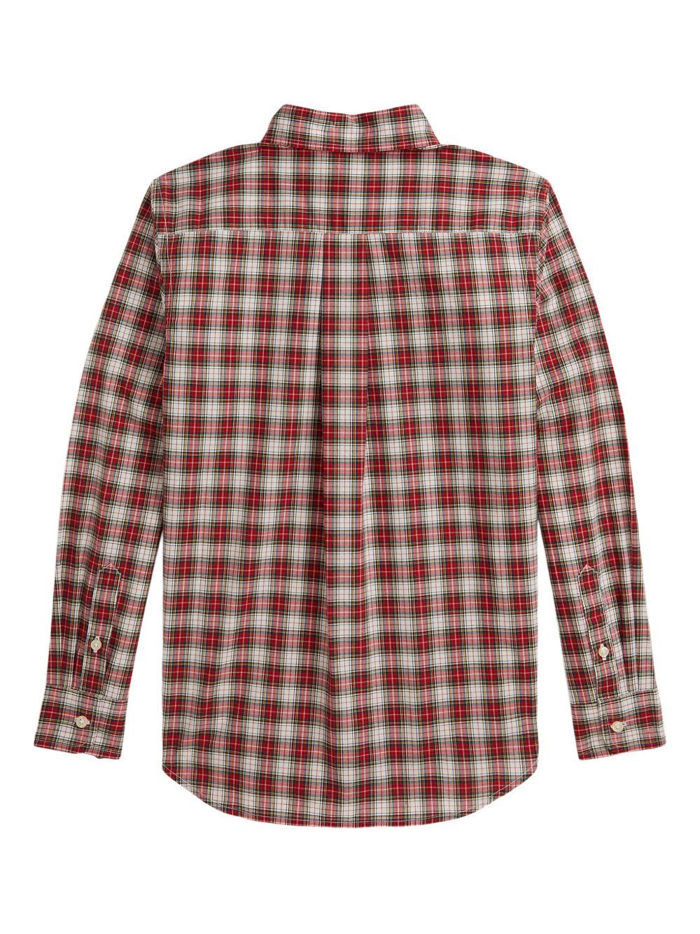  323980980 #001 RALPH LAUREN 