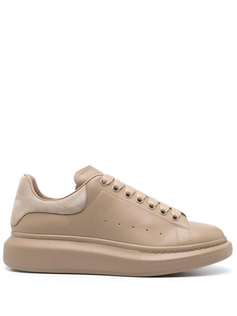 Shoes Men 727388 WIEEY2104 ALEXANDER MCQUEEN 